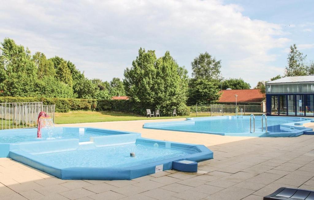 Wellness Bungalow Uppsala Gramsbergen Экстерьер фото